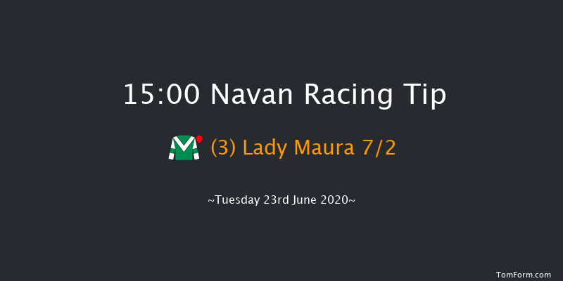 Kilberry Handicap (45-70) Navan 15:00 Handicap 5f Wed 10th Jun 2020