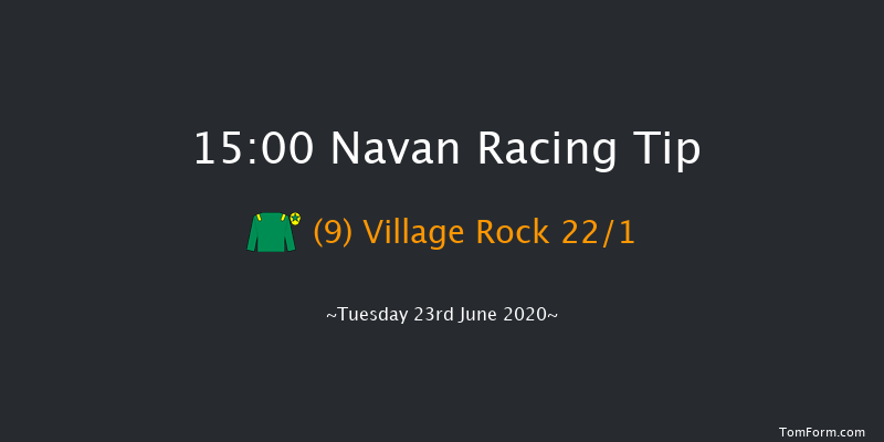 Kilberry Handicap (45-70) Navan 15:00 Handicap 5f Wed 10th Jun 2020