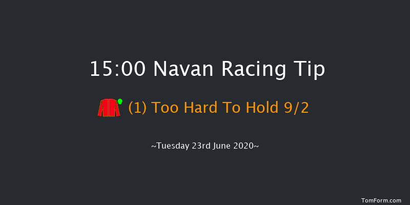 Kilberry Handicap (45-70) Navan 15:00 Handicap 5f Wed 10th Jun 2020