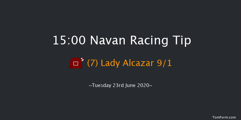 Kilberry Handicap (45-70) Navan 15:00 Handicap 5f Wed 10th Jun 2020