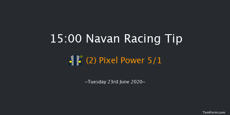 Kilberry Handicap (45-70) Navan 15:00 Handicap 5f Wed 10th Jun 2020