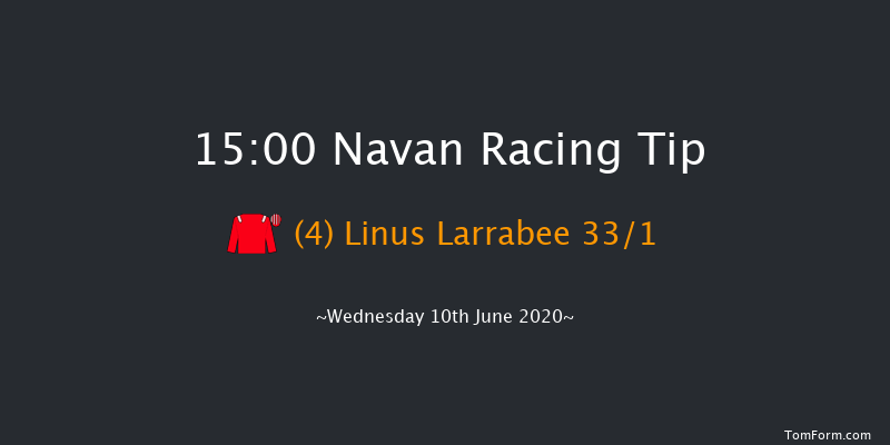 Irish Stallion Farms EBF Maiden (Plus 10) Navan 15:00 Maiden 5f Sat 14th Mar 2020