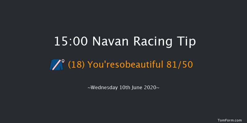 Irish Stallion Farms EBF Maiden (Plus 10) Navan 15:00 Maiden 5f Sat 14th Mar 2020