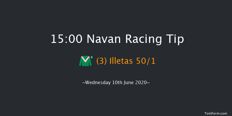 Irish Stallion Farms EBF Maiden (Plus 10) Navan 15:00 Maiden 5f Sat 14th Mar 2020