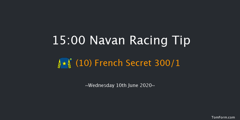 Irish Stallion Farms EBF Maiden (Plus 10) Navan 15:00 Maiden 5f Sat 14th Mar 2020