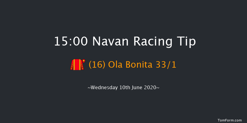 Irish Stallion Farms EBF Maiden (Plus 10) Navan 15:00 Maiden 5f Sat 14th Mar 2020