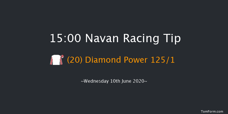Irish Stallion Farms EBF Maiden (Plus 10) Navan 15:00 Maiden 5f Sat 14th Mar 2020