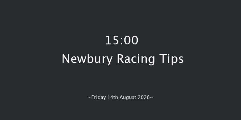 Newbury 15-00 (Class 5) 10f Thu 23rd Jul 2026