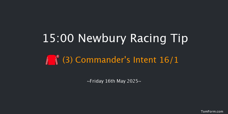 Newbury 15-00 (Class 4) 6f Sat 12th Apr 2025