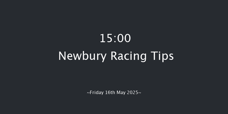 Newbury 15-00 (Class 4) 6f Sat 12th Apr 2025