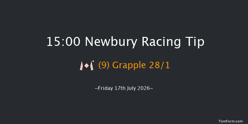 Newbury 15-00 (Class 3) 7f Thu 9th Jul 2026