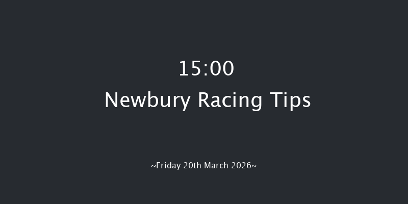 Newbury 15-00 (Class 3) 16f Sat 28th Feb 2026
