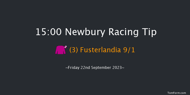 Newbury 15:00 Handicap (Class 4) 7f Tue 29th Aug 2023