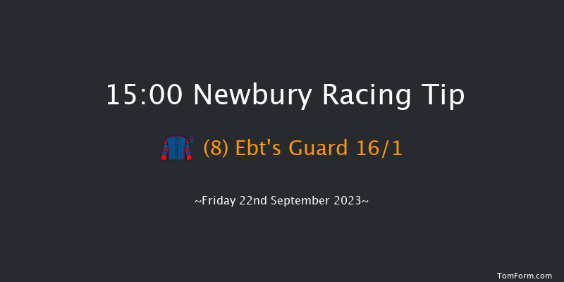 Newbury 15:00 Handicap (Class 4) 7f Tue 29th Aug 2023