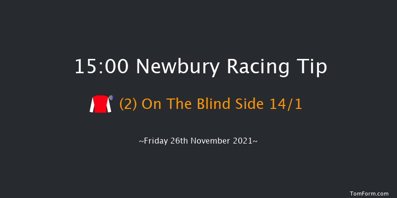 Newbury 15:00 Conditions Hurdle (Class 1) 24f Sat 15th May 2021