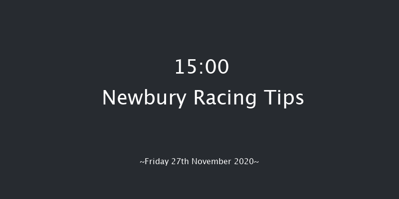 Ladbrokes Long Distance Hurdle (Grade 2) Newbury 15:00 Conditions Hurdle (Class 1) 24f Thu 5th Nov 2020