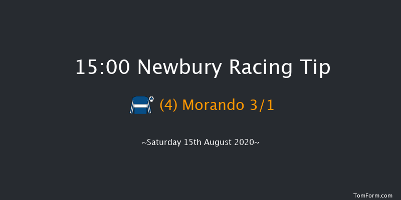 Irish Thoroughbred Marketing Geoffrey Freer Stakes (Group 3) Newbury 15:00 Group 3 (Class 1) 13f Sun 19th Jul 2020