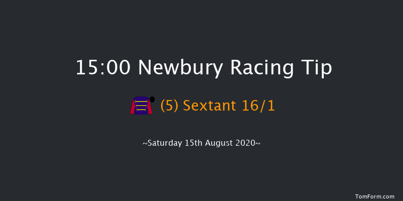 Irish Thoroughbred Marketing Geoffrey Freer Stakes (Group 3) Newbury 15:00 Group 3 (Class 1) 13f Sun 19th Jul 2020