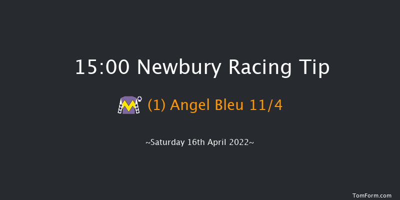 Newbury 15:00 Group 3 (Class 1) 7f Sat 2nd Apr 2022
