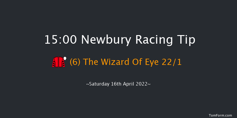 Newbury 15:00 Group 3 (Class 1) 7f Sat 2nd Apr 2022