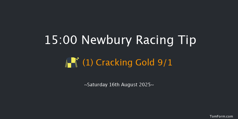 Newbury 15-00 (Class 2) 7f Fri 15th Aug 2025