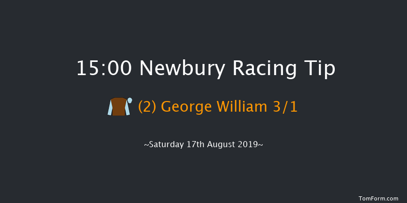 Newbury 15:00 Handicap (Class 3) 7f Fri 16th Aug 2019