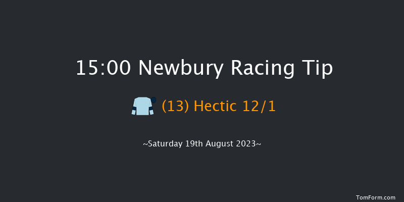 Newbury 15:00 Handicap (Class 2) 7f Fri 18th Aug 2023