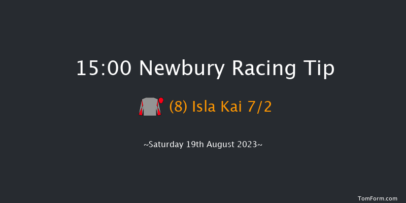 Newbury 15:00 Handicap (Class 2) 7f Fri 18th Aug 2023
