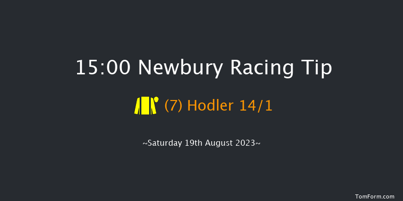 Newbury 15:00 Handicap (Class 2) 7f Fri 18th Aug 2023