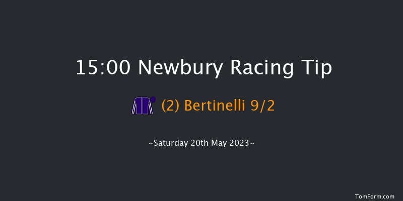 Newbury 15:00 Handicap (Class 2) 10f Fri 19th May 2023