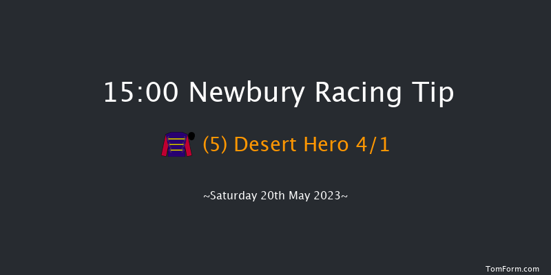 Newbury 15:00 Handicap (Class 2) 10f Fri 19th May 2023