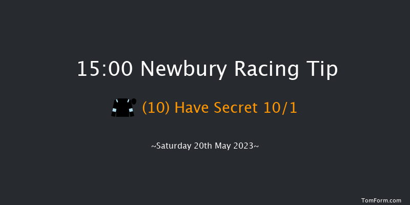 Newbury 15:00 Handicap (Class 2) 10f Fri 19th May 2023