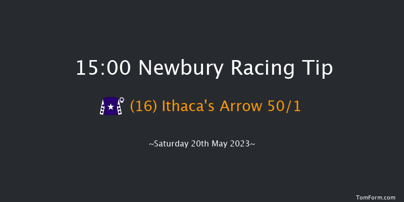 Newbury 15:00 Handicap (Class 2) 10f Fri 19th May 2023