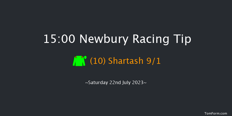 Newbury 15:00 Group 3 (Class 1) 6f Fri 21st Jul 2023