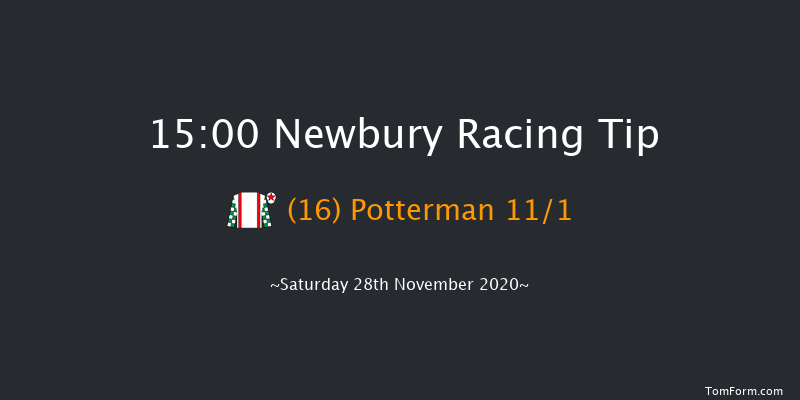 Ladbrokes Trophy Chase (Grade 3 Handicap) (GBB Race) Newbury 15:00 Handicap Chase (Class 1) 26f Fri 27th Nov 2020