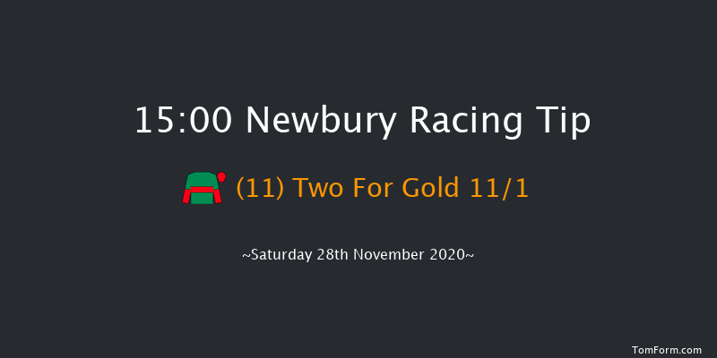 Ladbrokes Trophy Chase (Grade 3 Handicap) (GBB Race) Newbury 15:00 Handicap Chase (Class 1) 26f Fri 27th Nov 2020