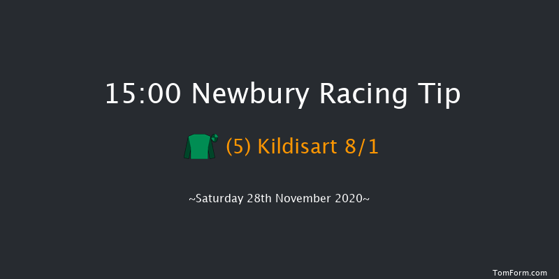 Ladbrokes Trophy Chase (Grade 3 Handicap) (GBB Race) Newbury 15:00 Handicap Chase (Class 1) 26f Fri 27th Nov 2020