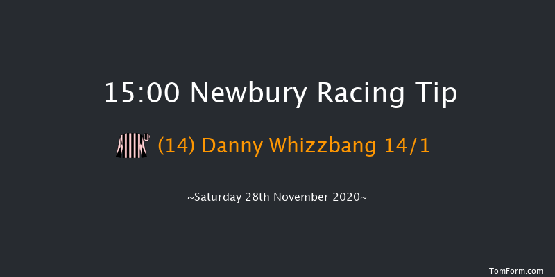 Ladbrokes Trophy Chase (Grade 3 Handicap) (GBB Race) Newbury 15:00 Handicap Chase (Class 1) 26f Fri 27th Nov 2020