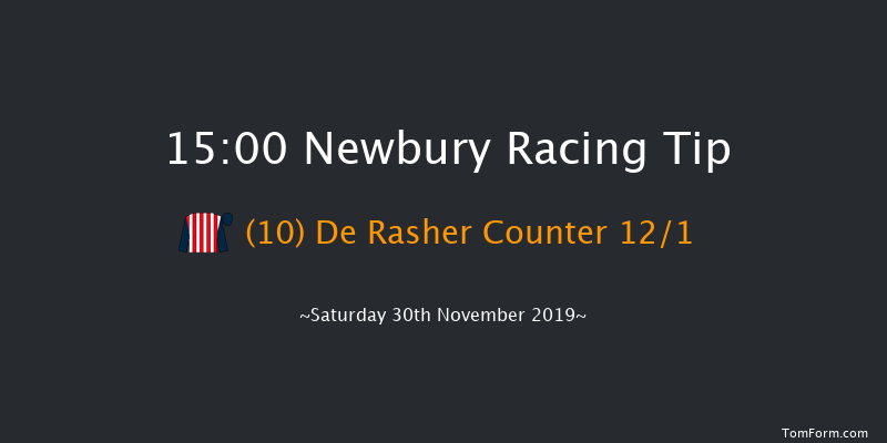 Newbury 15:00 Handicap Chase (Class 1) 26f Fri 29th Nov 2019