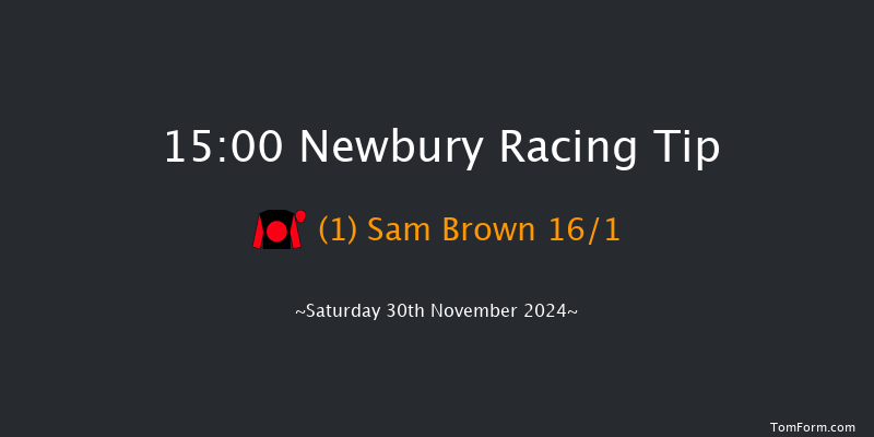 Newbury  15:00 Handicap Chase (Class 1) 26f Fri 29th Nov 2024