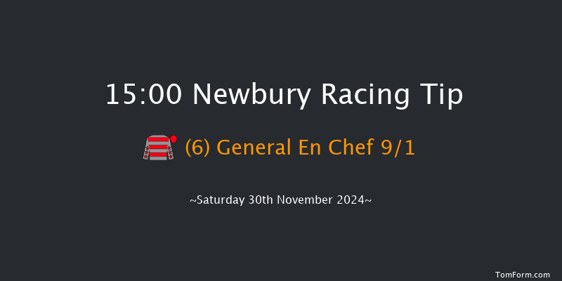 Newbury  15:00 Handicap Chase (Class 1) 26f Fri 29th Nov 2024