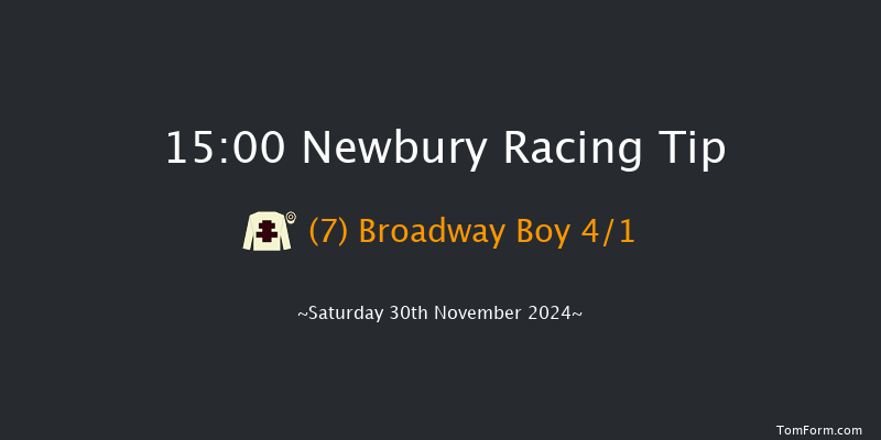 Newbury  15:00 Handicap Chase (Class 1) 26f Fri 29th Nov 2024