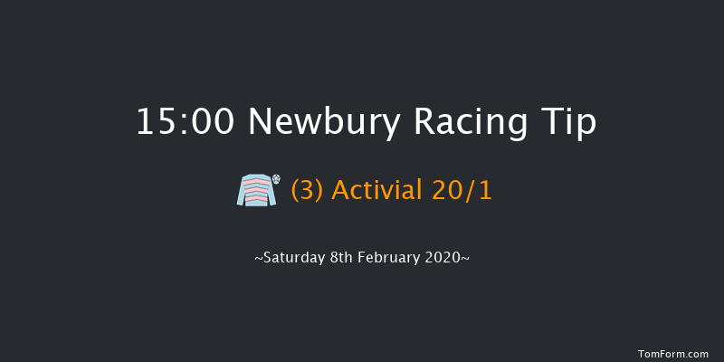 Betfair Denman Chase (Grade 2) Newbury 15:00 Conditions Chase (Class 1) 23f Wed 15th Jan 2020