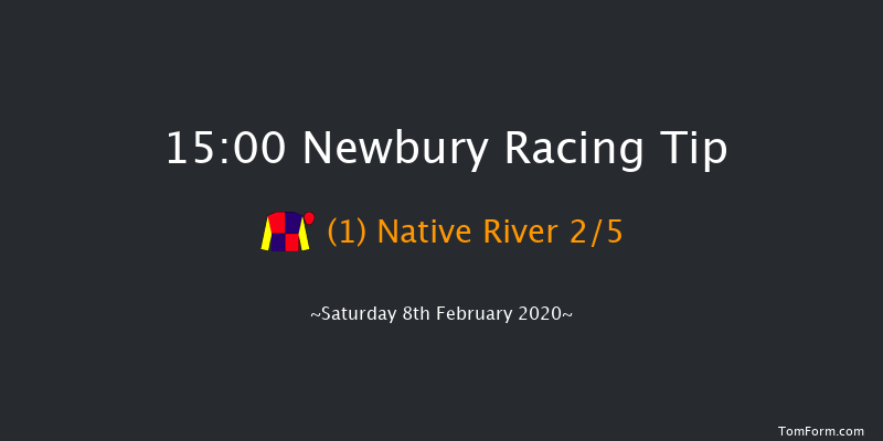 Betfair Denman Chase (Grade 2) Newbury 15:00 Conditions Chase (Class 1) 23f Wed 15th Jan 2020
