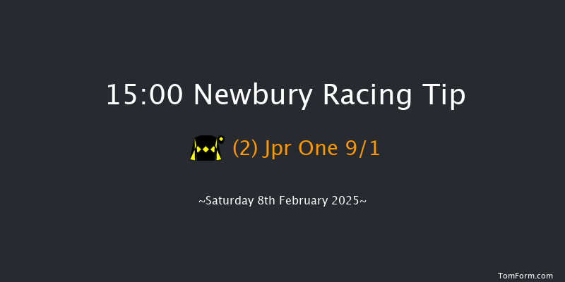 Newbury  15:00 Conditions Chase (Class 1) 16f Wed 15th Jan 2025