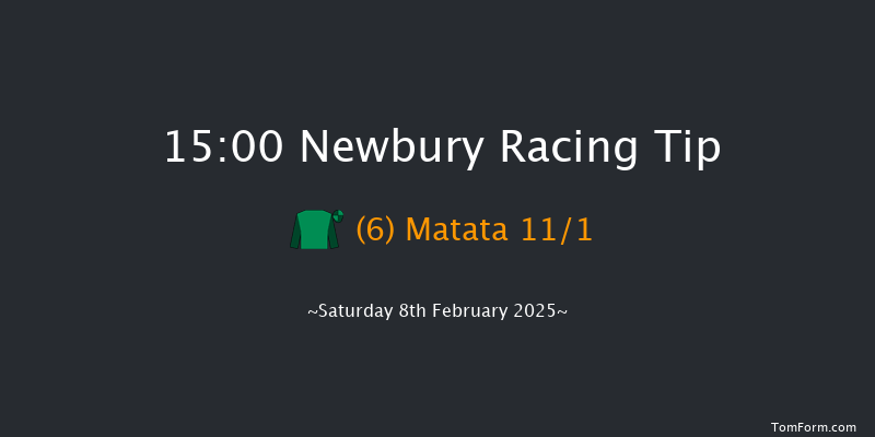 Newbury  15:00 Conditions Chase (Class 1) 16f Wed 15th Jan 2025