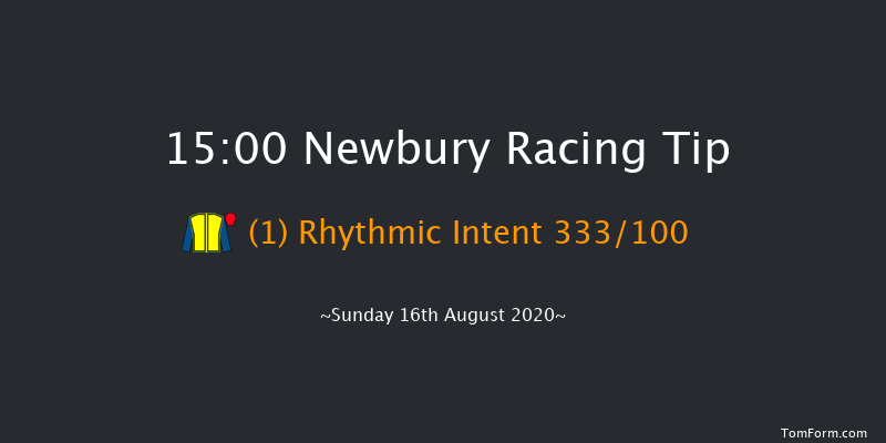 Unibet You're On Handicap Newbury 15:00 Handicap (Class 3) 13f Sat 15th Aug 2020