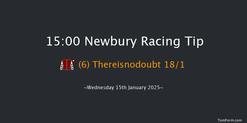 Newbury  15:00 Handicap Hurdle (Class 4) 16f Sat 28th Dec 2024