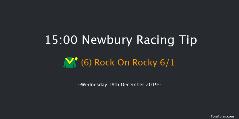 Newbury 15:00 Handicap Chase (Class 4) 16f Sat 30th Nov 2019