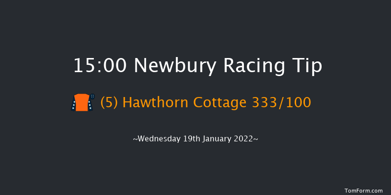 Newbury 15:00 Handicap Chase (Class 3) 23f Wed 29th Dec 2021
